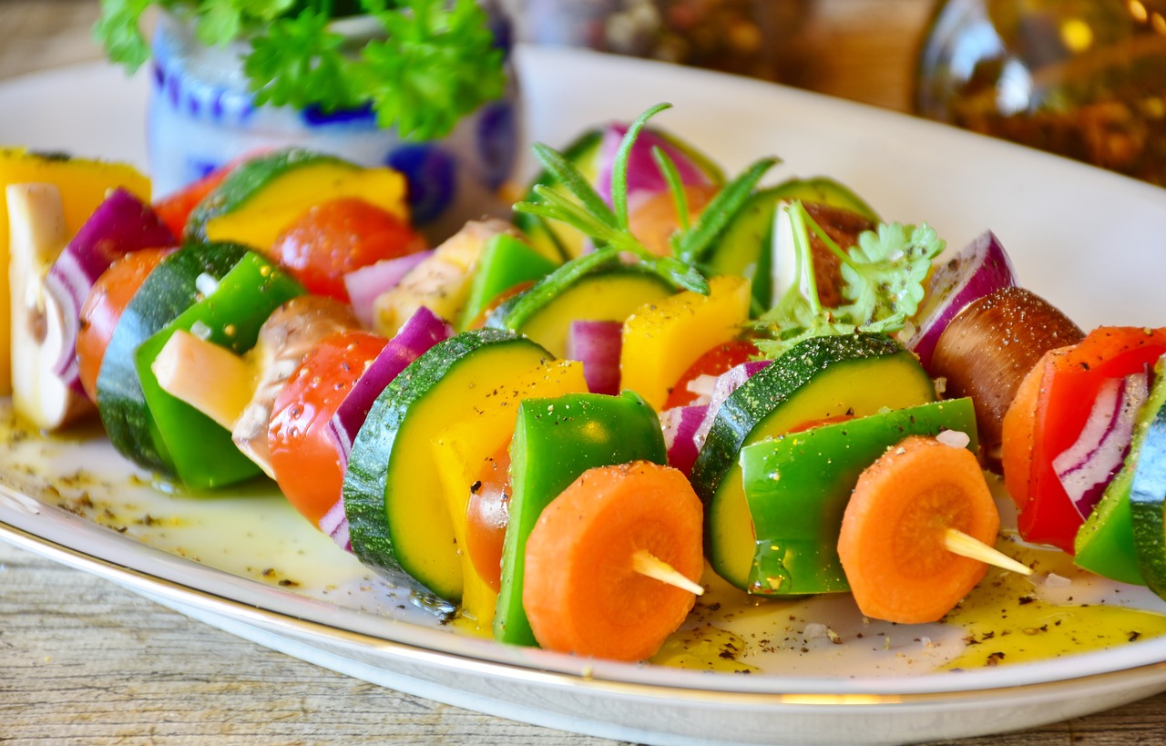 La dieta vegetariana fa dimagrire