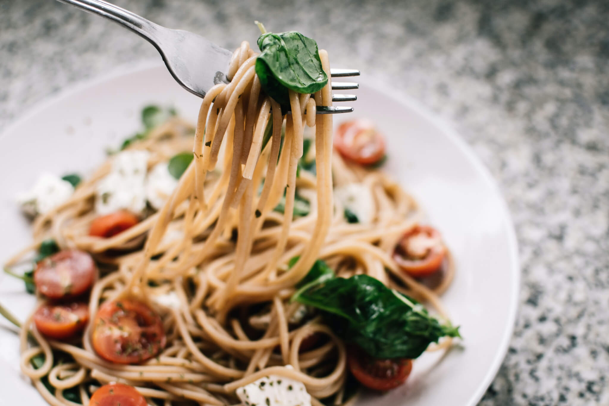 Sei a dieta Ecco perché dovresti mangiare la pasta di farro