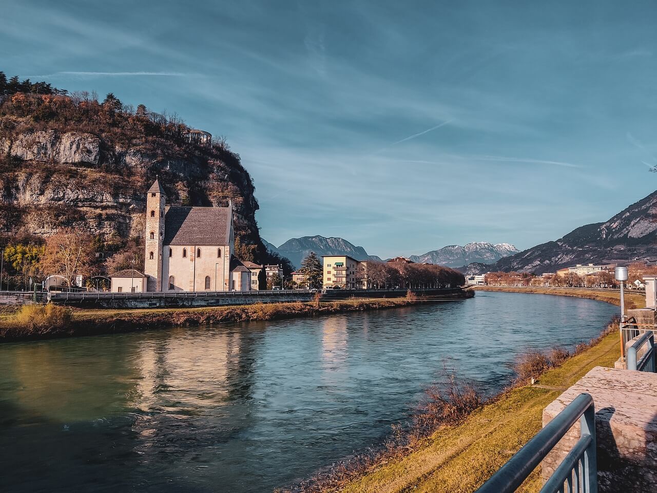 quali sono le città piu verdi in Italia