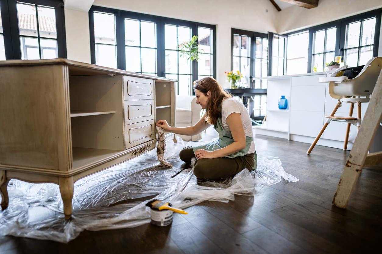 Come arredare casa in modo ecologico con second hand e mobili sostenibili