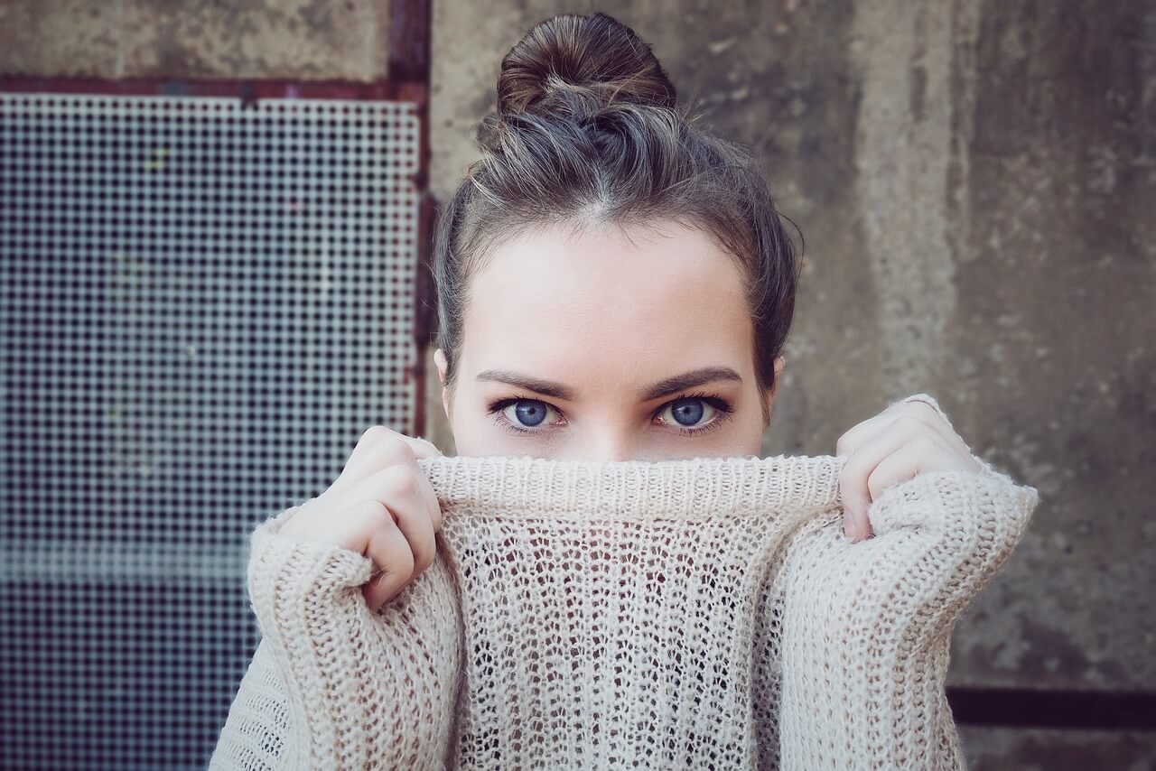 maglione donna