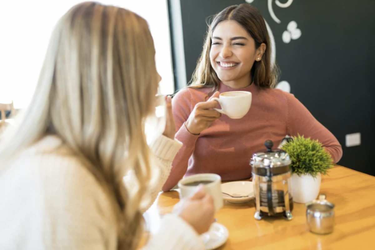 I risultati dello studio sono stati sorprendenti. Coloro che iniziavano la loro giornata con una tazza di caffè presentavano un rischio di morte