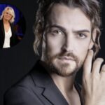 Valerio Scanu, noto cantante e vincitore della terza edizione di "Amici di Maria De Filippi", ha rivelato di essere stato querelato da Maria De Filippi.