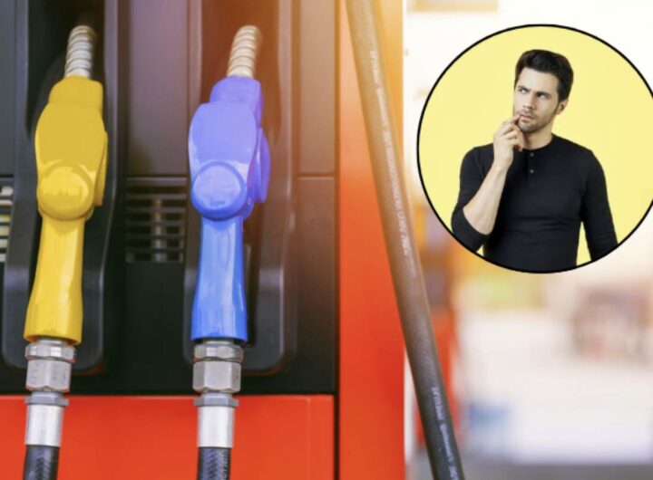 Che si tratti di benzina, diesel, gasolio o elettricità, il prezzo del carburante pesa notevolmente